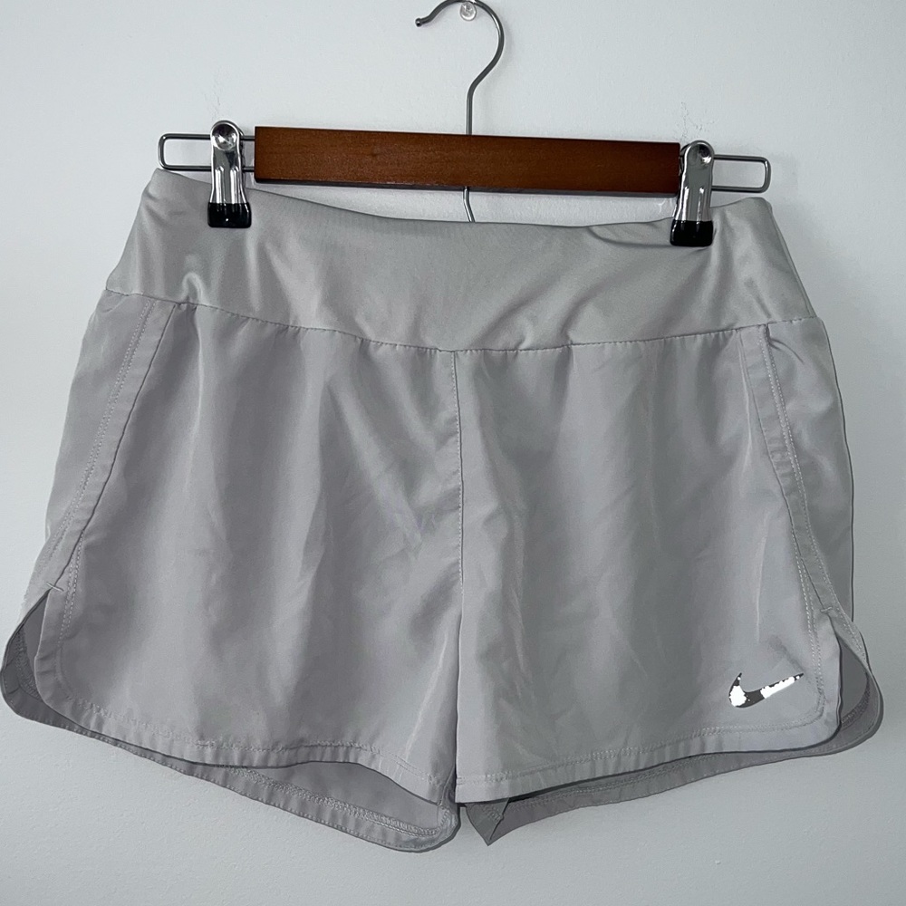 Nike Dri-Fit Running Shorts, SIZE MEDIUM